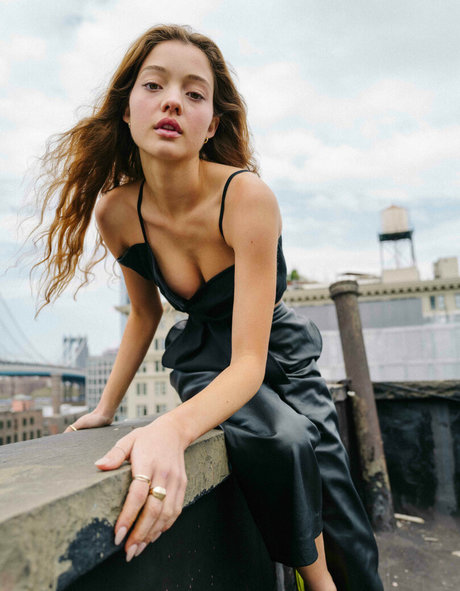 Ruby Snowber onlyfans nude pictures