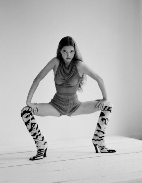 Ruby Snowber naked on onlyfans