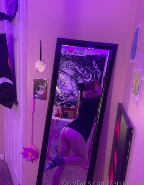 itscutiekali onlyfans pics