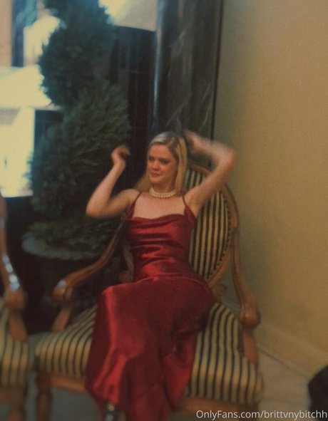 brittvnybitchh only fans leak porn