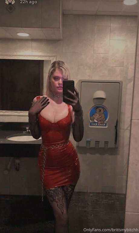 brittvnybitchh onlyfans sex