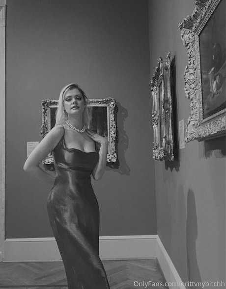 brittvnybitchh onlyfans nude porn