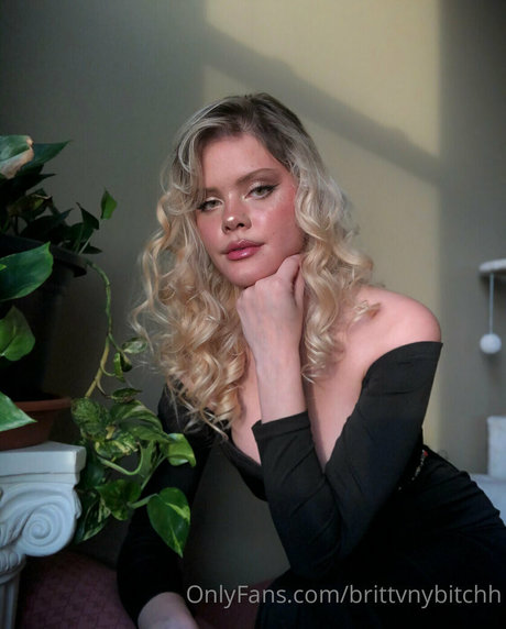 brittvnybitchh onlyfans model photo