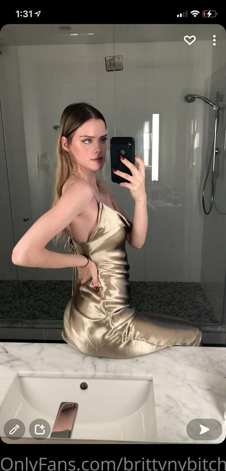 brittvnybitchh leaks only fans