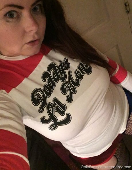 teendreamxo onlyfans for free