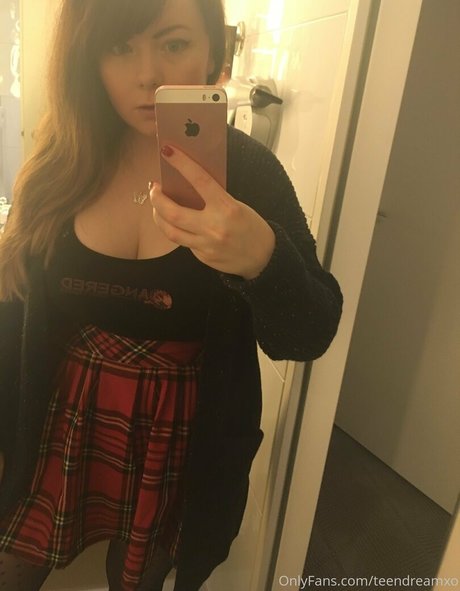 teendreamxo only fans leak nude