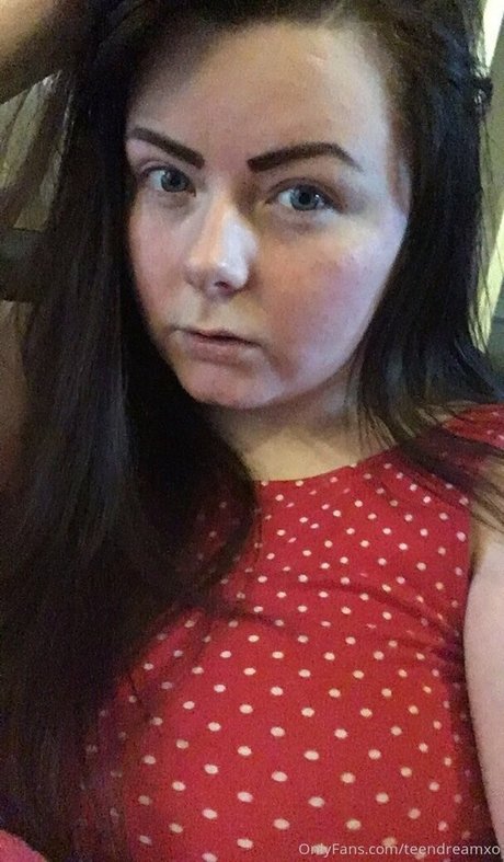 teendreamxo onlyfans leaks porn