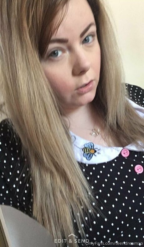 teendreamxo only fans xxx