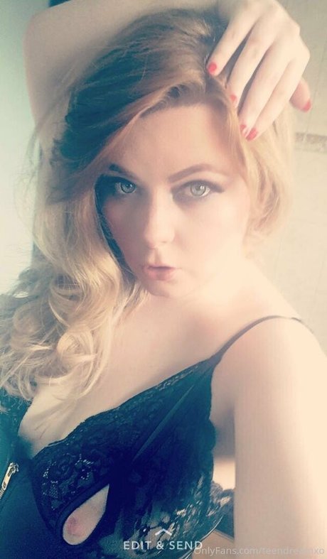 teendreamxo onlyfans porn