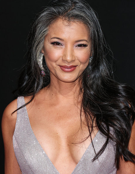 Kelly Hu only fans free