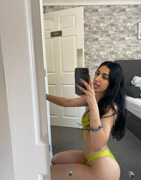 Reshmaxoxo onlyfans leak