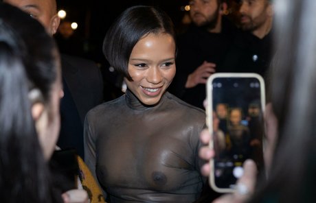 Taylor Russell onlyfans public photos