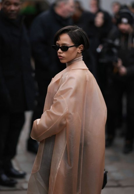 Taylor Russell onlyfans sextape leak