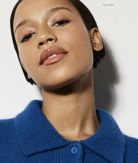 Taylor Russell nudes onlyfans leaks