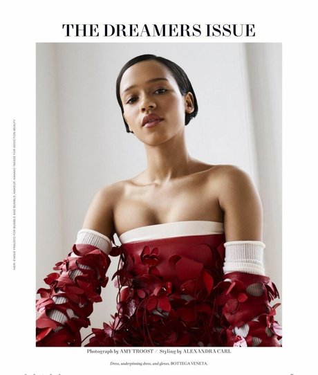 Taylor Russell onlyfans free porn