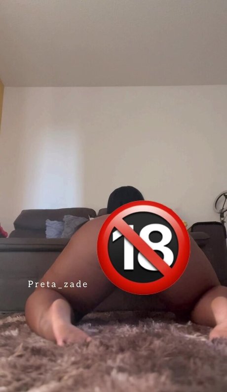 preta zade leaked onlyfans naked