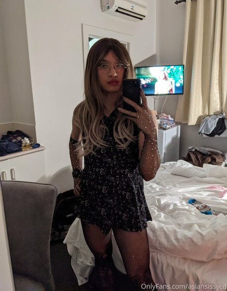 asiansissycd nude onlyfans porn