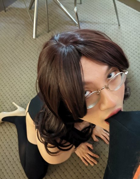 asiansissycd nude leaks onlyfans