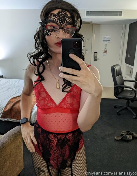 asiansissycd onlyfans pics nude