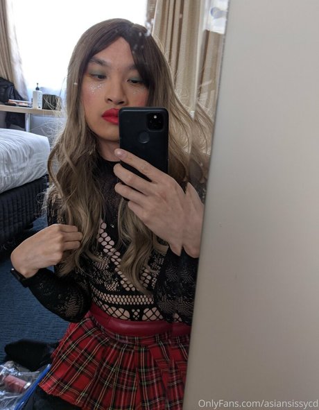 asiansissycd leaked onlyfans free