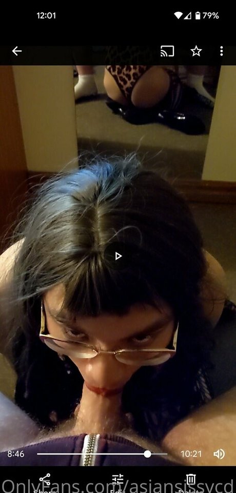 asiansissycd porn onlyfans