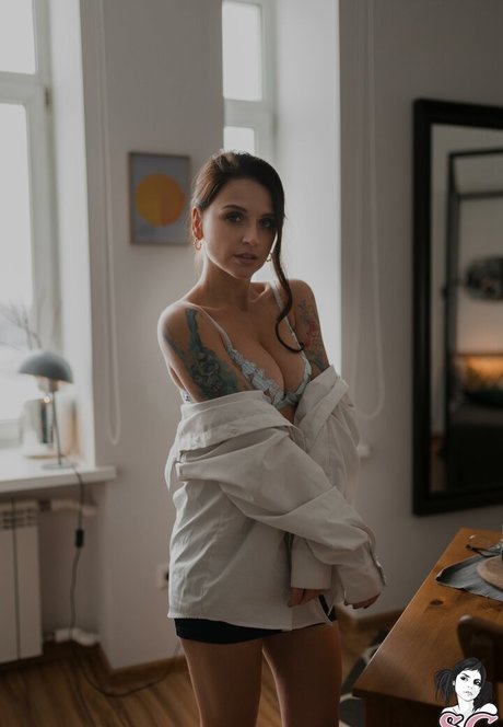 Angie Strangie naked onlyfans leak