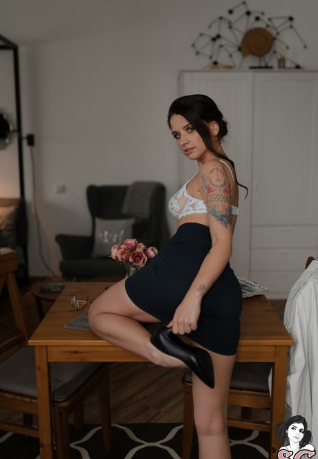 Angie Strangie onlyfans nude photos