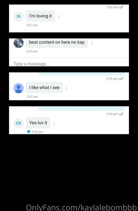 kaylalebombbb onlyfans ass