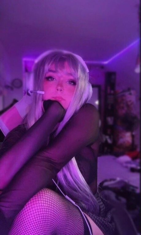 UnekoChan sex onlyfans