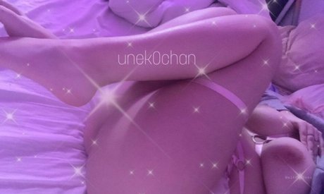 UnekoChan onlyfans fuck
