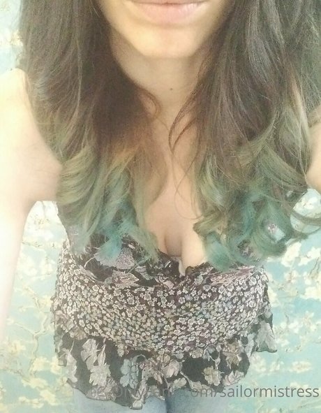 sailormistress onlyfans leak ass