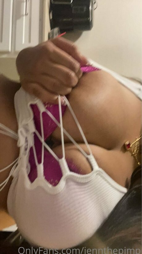 jennthepimp onlyfans joi