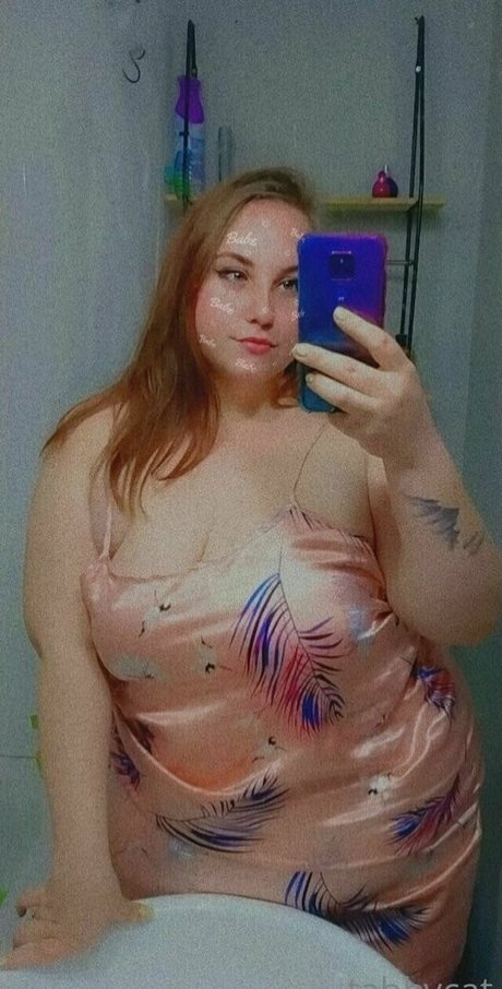 tabby cat95 only fans content