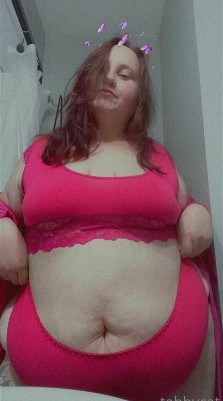 tabby cat95 only fans leaked