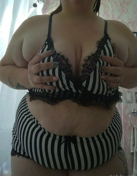 tabby cat95 onlyfans model