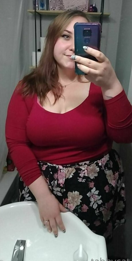 tabby cat95 onlyfans topless