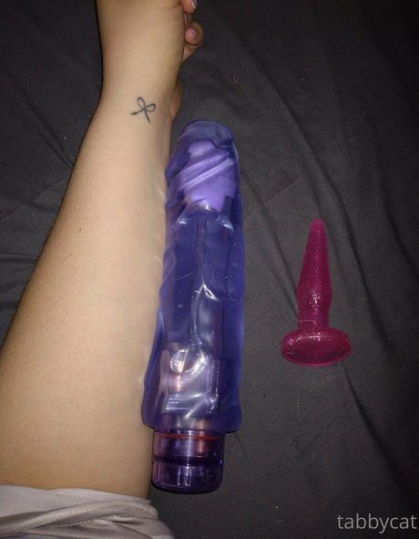 tabby cat95 only fans leaks