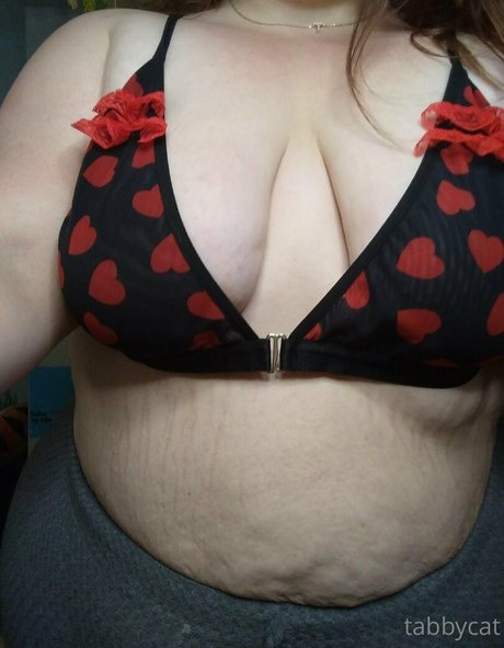 tabby cat95 new onlyfans leaks