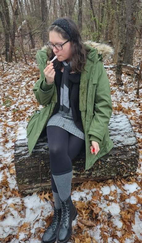 trippyhippie demise onlyfans nude tits