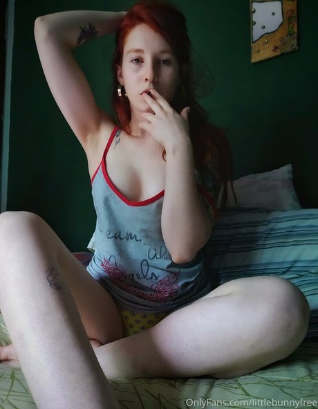 littlebunnyfree onlyfans model photo