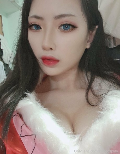 Kiyocosplay onlyfans porn nude