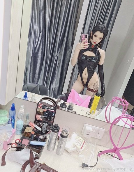 Kiyocosplay leaked onlyfans sex tape