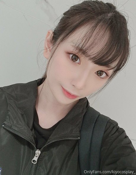 Kiyocosplay onlyfans leaj