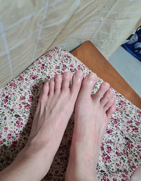 Kiyocosplay onlyfans porno