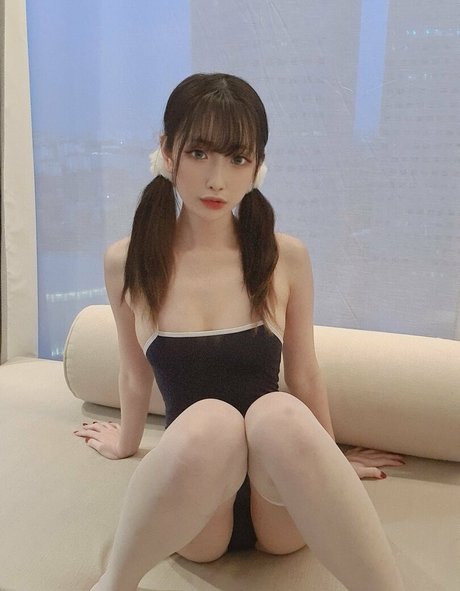 Kiyocosplay naked onlyfans pics