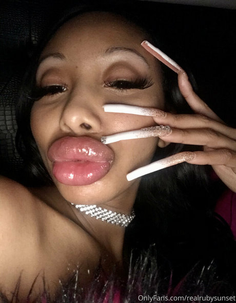 realrubysunset onlyfans nudes leaked