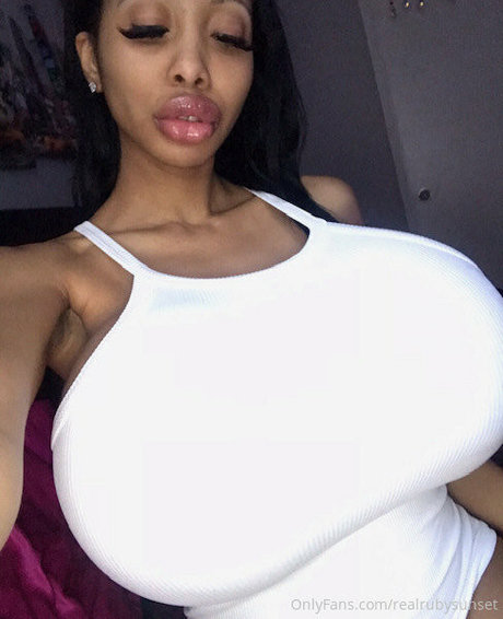 realrubysunset leaked only fans