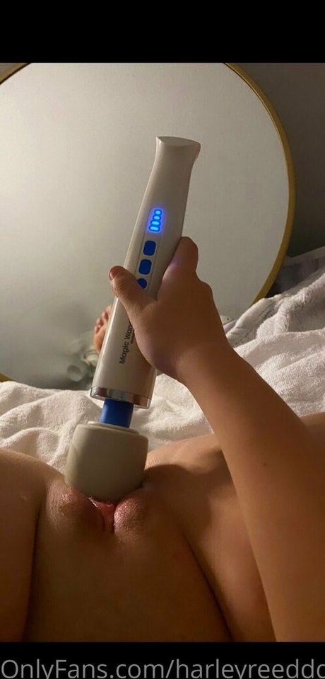 harleyreeddd onlyfans leak ass