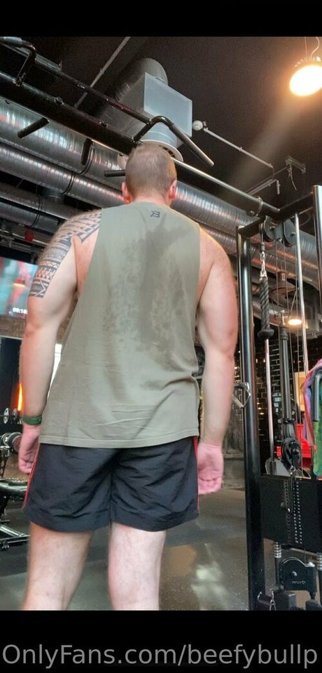 beefybullp onlyfans nude photos
