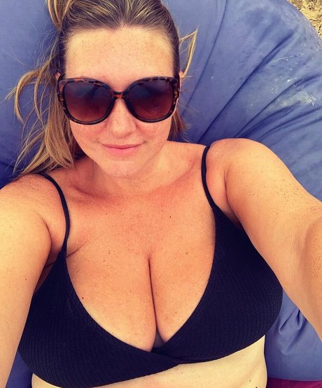 Katy maughan only fans leak